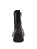Legero Stiefelette ANGELINA in Schwarz
