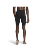 adidas Performance Funktionsshorts TF in black