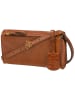 Burkely Handytasche Fine Florence Phonebag in Chestnut