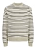 Jack & Jones Strickpullover in Seagrass