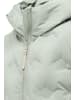 ragwear Winterjacke Lynnox Embossed Y in Dusty Green