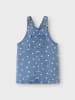 name it Spencer-Kleid in Medium Blue Denim