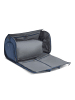 Roncato City 3.0 Weekender Reisetasche 50 cm in blau