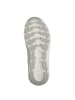 Marco Tozzi Sportliche Schnürschuhe in Beige