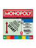Hasbro Brettspiel Monopoly Classic Refresh Schweiz, ab 8 Jahre