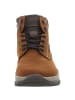 rieker Stiefeletten in braun