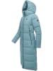 ragwear Wintermantel Patrise in Stone Blue25