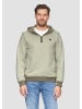 s.Oliver Sweatshirt in 8065_beige