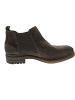 LLOYD HAKON Chelsea Boot Braun