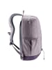 Deuter Gogo 25 - Rucksack 46 cm (kelp-nori) in lavender-purple