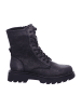 Tamaris Boots in metallic