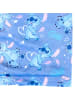 Lilo & Stitch 3-tlg. Winter Mütze Set: Disney Stitch in Lila