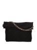 Gave Lux Shoulder Bag in BLACK