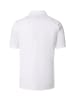 CASAMODA Polo-Shirt in Weiß