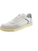 Sioux Tils Sneaker Sneaker Beige