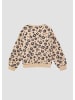 s.Oliver Sweatshirt  in  80A2_helles beige