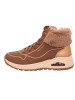 Skechers Stiefel in braun
