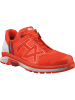 HAIX Freizeitschuhe CONNEXIS® Go GTX Ws low in rot in rot
