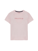 Polo Club T-Shirt in Rosa
