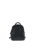 Pierre Cardin Rucksack in BLACK