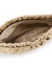 Liebeskind Berlin Clutch Tasche S Leder 24 cm milk