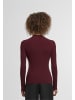 Urban Classics Urban Classics Long Sleeves in burgundy