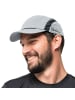 Jack Wolfskin Mütze für Herren in grau