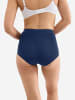 Sloggi Maxislip Originals Basic in BLUE COMBINATION