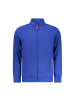 NORWAY 1963 Blau Baumwolle Herren Sweatshirt