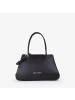 Valentino Bags VBS9I801 Shopping bag WEST RE Shopper in nero