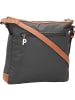 PICARD Sonja Umhängetasche 23 cm in anthrazit