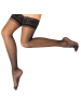 Donna BC Strumpfhose in Black