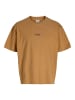 Jack & Jones T-shirt in Bistre 4