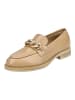 Nero Giardini Slipper Mittelbraun