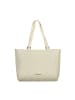 Valentino by Mario Valentino Beige Polyurethan Damen Tasche