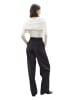 MANUKA Blouse in Ecru