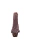 Gabor Cowboystiefel in taupe