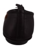 El Naturalista Ballerinas schwarz