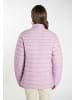 faina Leichte Steppjacke in Mauve