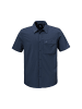Schöffel Hemd "Shirt Style Dooser MEN" in navy blazer