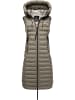 REPUBLIX Steppweste ARYANA in Olive