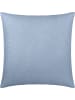 Erwin Müller Interlock-Jersey Kuschelkissenbezug Memmingen in hellblau