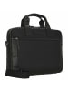 The Chesterfield Brand Fusion Narvik - Laptoptasche 15" 40 cm (steel green) in schwarz