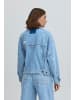 BALL Jeansjacke BASERRE Loose fit in LIGHT BLUE DENIM