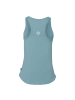 Kempa TankTop Singlet Women in aqua