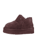 Warmbat Australia Stiefeletten braun