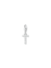Thomas Sabo 925/- Sterling Silber Charm-Anhänger