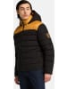 Timberland Winterjacke "TFO Heavy Puffer Jacket" in Beige