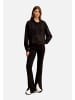 Guess Sweatshirt in schwarz
