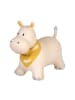 Kindsgut  Hüpftier in Hippo-Design